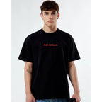 Mind Boggling - Oversized Tshirt