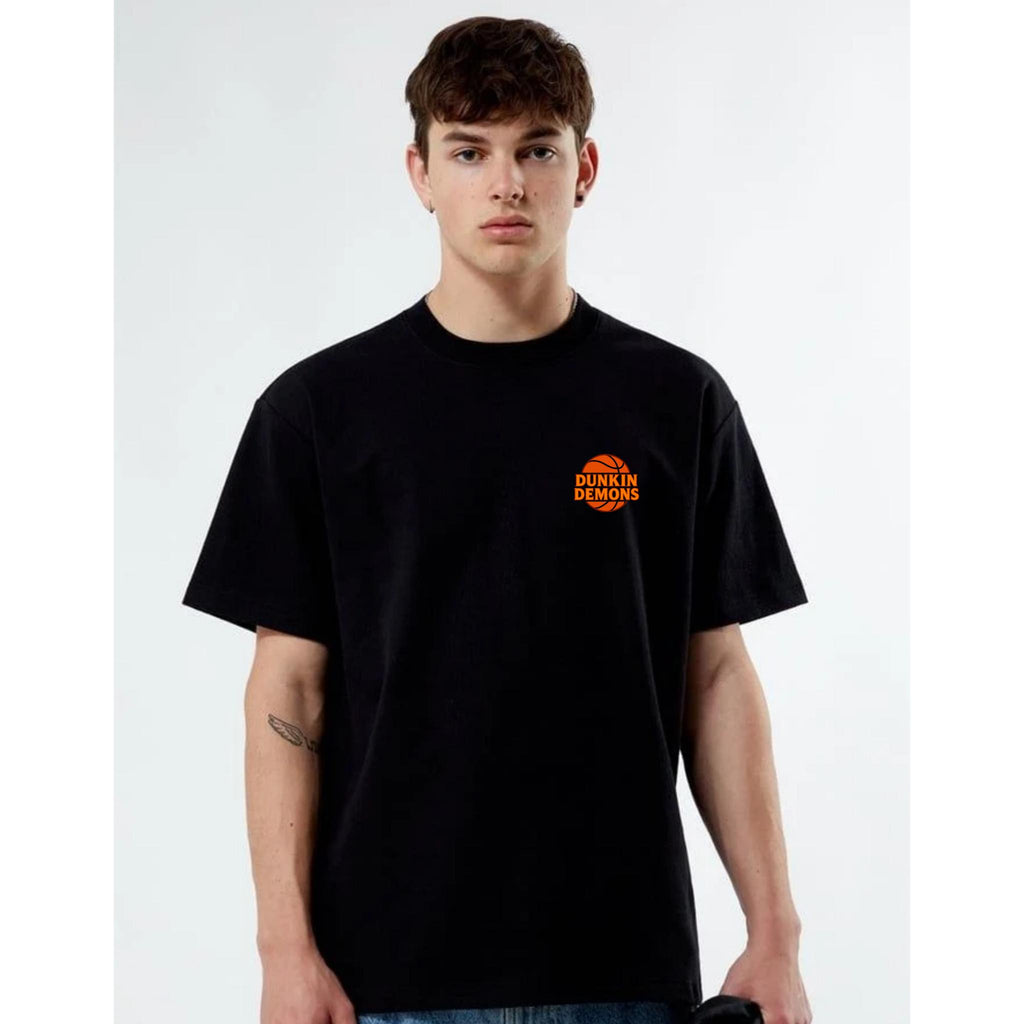Dribble - Oversized Tshirt